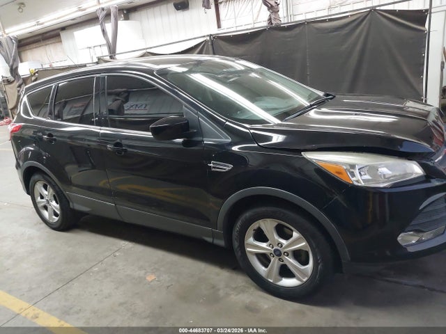 Ford ESCAPE SE 2016 1FMCU0G74GUA45249 Image 13