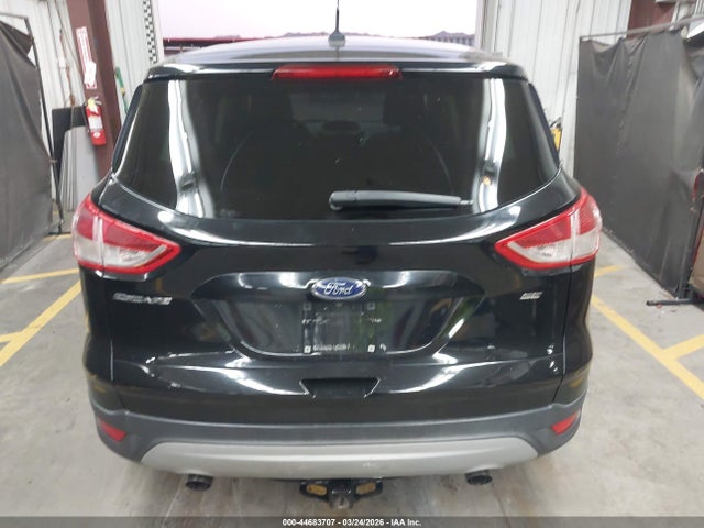 Ford ESCAPE SE 2016 1FMCU0G74GUA45249 Image 16