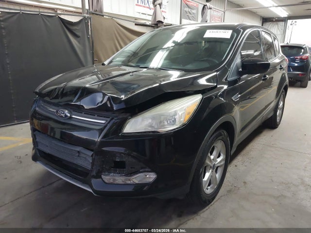 2016 FORD ESCAPE 1FMCU0G74GUA45249 Photo 1