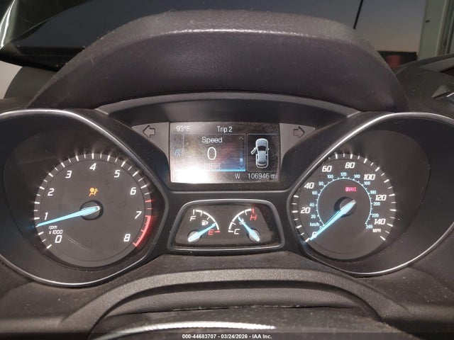 2016 FORD ESCAPE 1FMCU0G74GUA45249 Photo 6