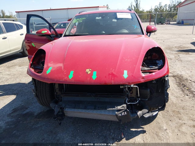 Porsche Macan T 2024 WP1AA2A54RLB11636 Image 13