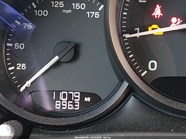 Porsche Macan T 2024 WP1AA2A54RLB11636 Image 16