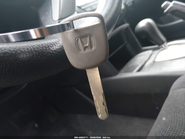 44683711 :رقم المزاد ، 1HGCP2F76AA030433 vin ، 2010 Honda Accord 2.4 Ex مزاد بيع
