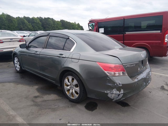 44683711 :رقم المزاد ، 1HGCP2F76AA030433 vin ، 2010 Honda Accord 2.4 Ex مزاد بيع