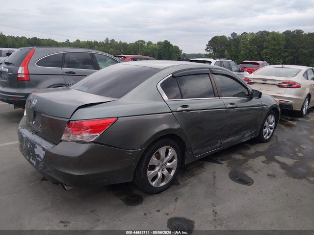 44683711 :رقم المزاد ، 1HGCP2F76AA030433 vin ، 2010 Honda Accord 2.4 Ex مزاد بيع