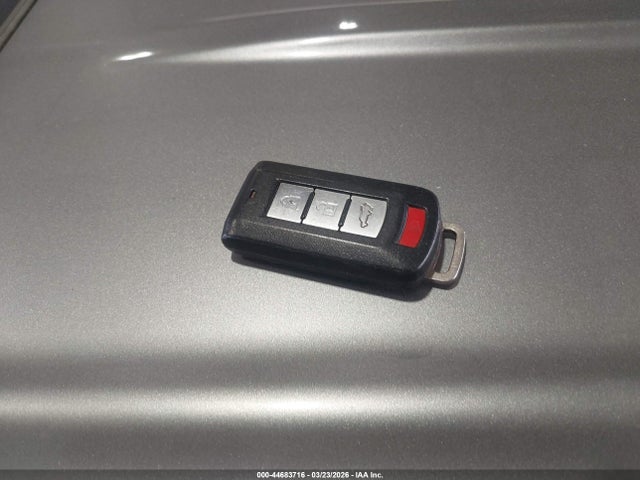 JA4JZ4AX0EZ009887 Mitsubishi OUTLANDER GT