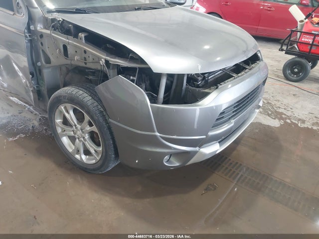 JA4JZ4AX0EZ009887 Mitsubishi OUTLANDER GT