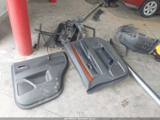 JA4JZ4AX0EZ009887 Mitsubishi OUTLANDER GT