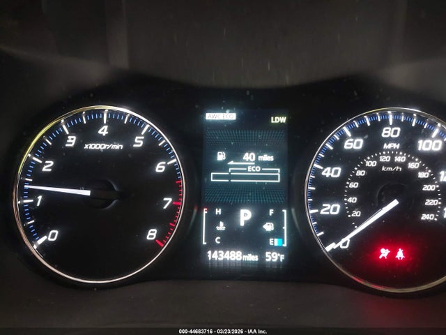 JA4JZ4AX0EZ009887 Mitsubishi OUTLANDER GT
