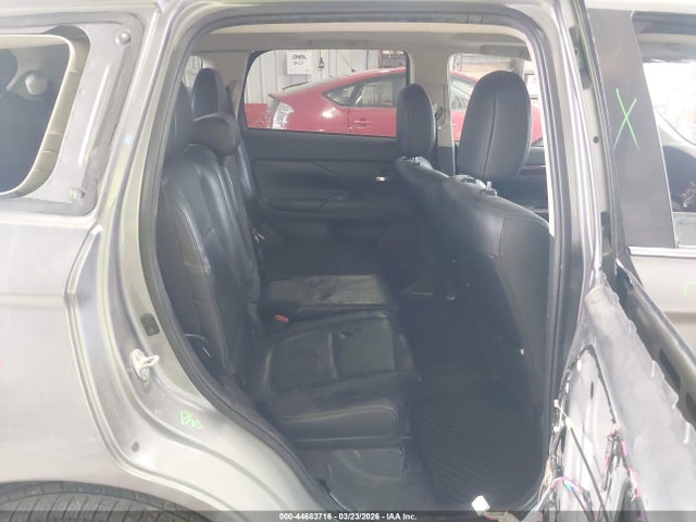 JA4JZ4AX0EZ009887 Mitsubishi OUTLANDER GT