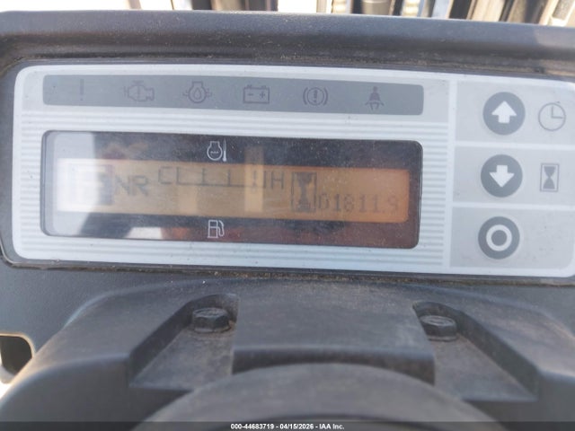 Продаж на аукціоні авто 2021 Unicarriers Forklift, vin: AP1F19T21533, номер лоту: 44683719