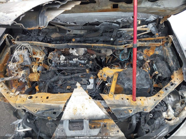 44683726 :رقم المزاد ، JTJBC1BA9C2424553 vin ، 2012 Lexus Rx 450h مزاد بيع