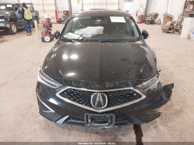 Aukcja sprzedaży 2019 Acura Ilx Premium Package/technology Package, vin: 19UDE2F74KA006627, numer aukcji: 44683728