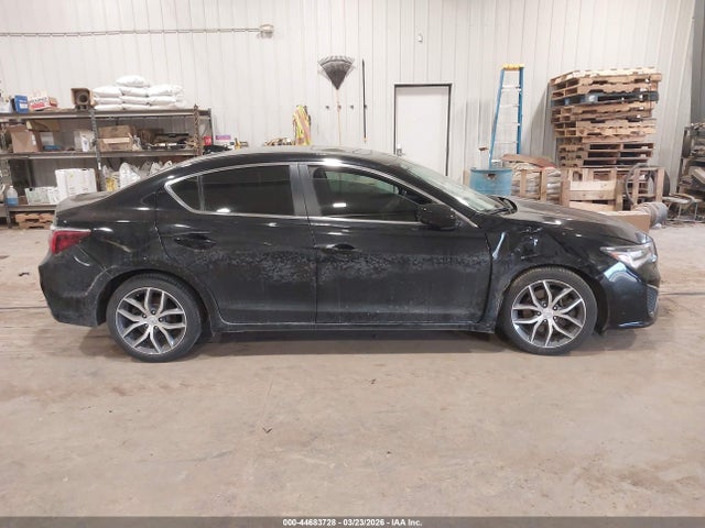 Aukcja sprzedaży 2019 Acura Ilx Premium Package/technology Package, vin: 19UDE2F74KA006627, numer aukcji: 44683728