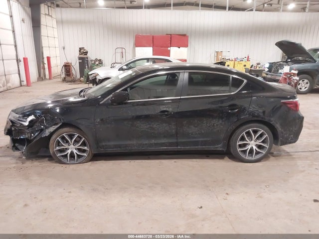Aukcja sprzedaży 2019 Acura Ilx Premium Package/technology Package, vin: 19UDE2F74KA006627, numer aukcji: 44683728