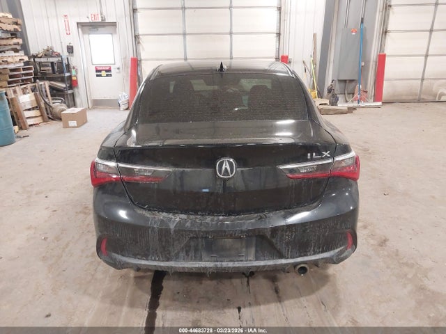 Aukcja sprzedaży 2019 Acura Ilx Premium Package/technology Package, vin: 19UDE2F74KA006627, numer aukcji: 44683728