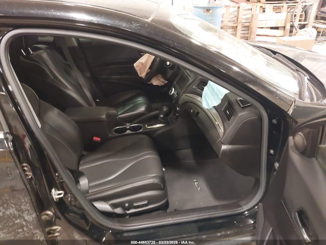 Aukcja sprzedaży 2019 Acura Ilx Premium Package/technology Package, vin: 19UDE2F74KA006627, numer aukcji: 44683728