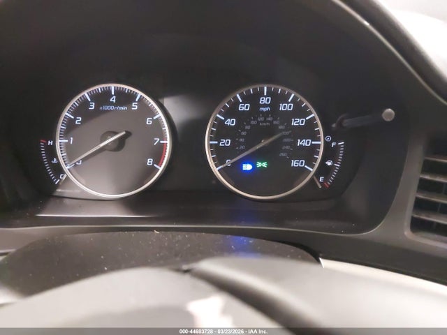 Aukcja sprzedaży 2019 Acura Ilx Premium Package/technology Package, vin: 19UDE2F74KA006627, numer aukcji: 44683728