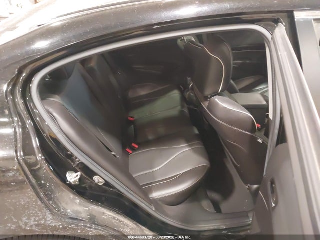 Aukcja sprzedaży 2019 Acura Ilx Premium Package/technology Package, vin: 19UDE2F74KA006627, numer aukcji: 44683728