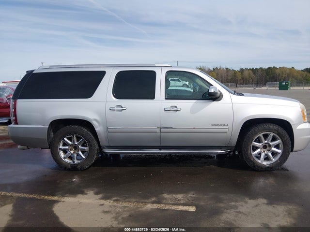 Aukcja sprzedaży 2012 Gmc Yukon Xl 1500 Denali, vin: 1GKS1MEF7CR121462, numer aukcji: 44683729