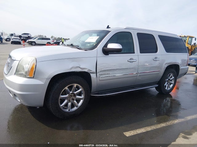 Aukcja sprzedaży 2012 Gmc Yukon Xl 1500 Denali, vin: 1GKS1MEF7CR121462, numer aukcji: 44683729