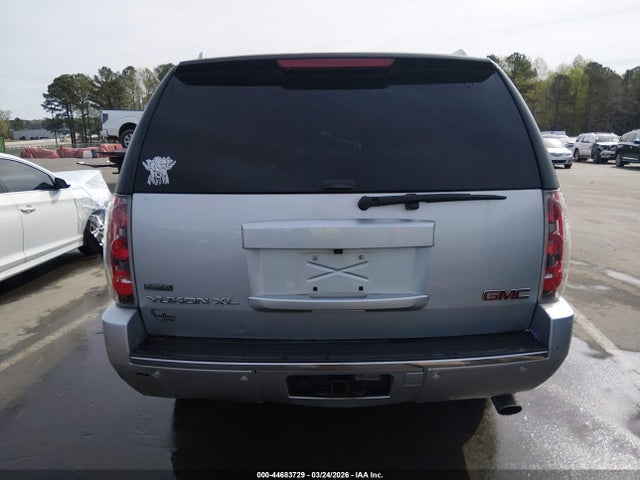 Aukcja sprzedaży 2012 Gmc Yukon Xl 1500 Denali, vin: 1GKS1MEF7CR121462, numer aukcji: 44683729