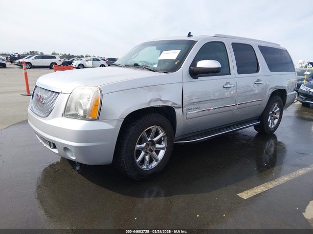 Aukcja sprzedaży 2012 Gmc Yukon Xl 1500 Denali, vin: 1GKS1MEF7CR121462, numer aukcji: 44683729