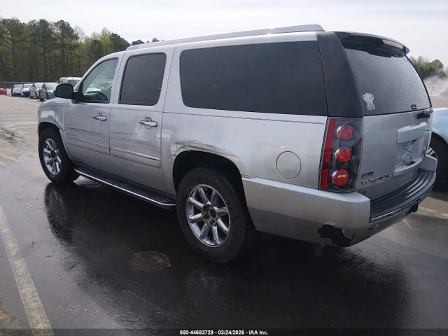 Aukcja sprzedaży 2012 Gmc Yukon Xl 1500 Denali, vin: 1GKS1MEF7CR121462, numer aukcji: 44683729