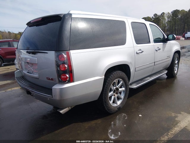 Aukcja sprzedaży 2012 Gmc Yukon Xl 1500 Denali, vin: 1GKS1MEF7CR121462, numer aukcji: 44683729