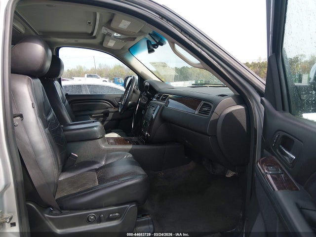 Aukcja sprzedaży 2012 Gmc Yukon Xl 1500 Denali, vin: 1GKS1MEF7CR121462, numer aukcji: 44683729
