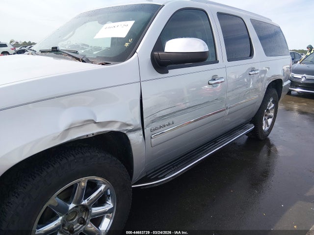 Aukcja sprzedaży 2012 Gmc Yukon Xl 1500 Denali, vin: 1GKS1MEF7CR121462, numer aukcji: 44683729