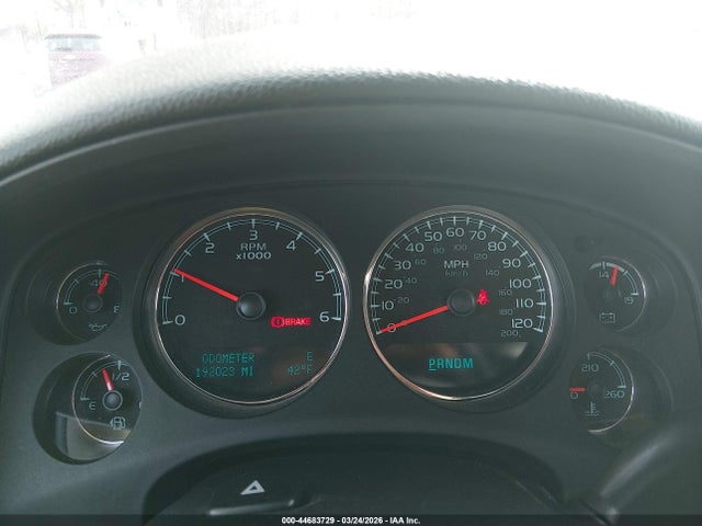 Aukcja sprzedaży 2012 Gmc Yukon Xl 1500 Denali, vin: 1GKS1MEF7CR121462, numer aukcji: 44683729