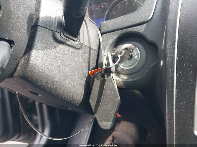 Aukcja sprzedaży 2008 Hyundai Tiburon Gs, vin: KMHHM66D48U265959, numer aukcji: 44683731