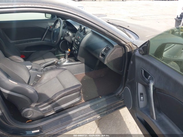 Aukcja sprzedaży 2008 Hyundai Tiburon Gs, vin: KMHHM66D48U265959, numer aukcji: 44683731