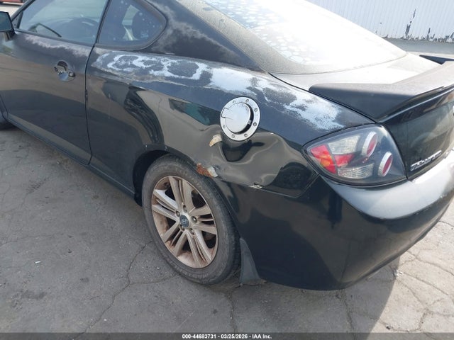 Aukcja sprzedaży 2008 Hyundai Tiburon Gs, vin: KMHHM66D48U265959, numer aukcji: 44683731