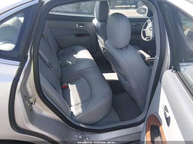 44683735 :رقم المزاد ، 2G4WE537251306030 vin ، 2005 Buick Lacrosse Cxs مزاد بيع