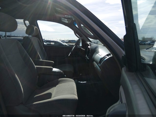 Продаж на аукціоні авто 2004 Toyota Sequoia Sr5 V8, vin: 5TDBT44A64S224063, номер лоту: 44683736