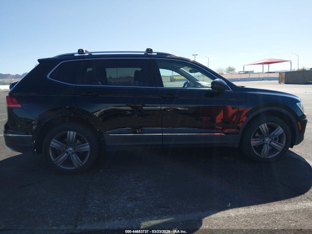 44683737 :رقم المزاد ، 3VV3B7AX2MM048664 vin ، 2021 Volkswagen Tiguan 2.0t Se/2.0t Se R-line Black/2.0t Sel مزاد بيع