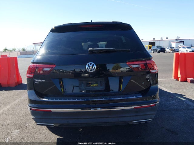 44683737 :رقم المزاد ، 3VV3B7AX2MM048664 vin ، 2021 Volkswagen Tiguan 2.0t Se/2.0t Se R-line Black/2.0t Sel مزاد بيع