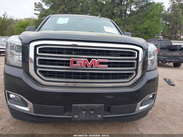 2018 Gmc Yukon Slt მანქანა იყიდება აუქციონზე, vin: 1GKS1BKC2JR326411, აუქციონის ნომერი: 44683739