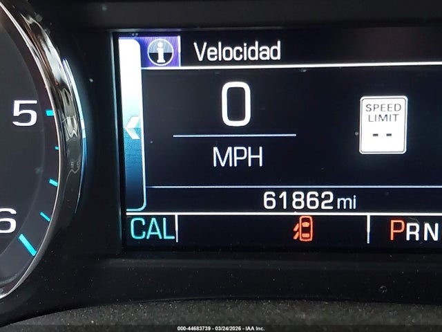 2018 Gmc Yukon Slt მანქანა იყიდება აუქციონზე, vin: 1GKS1BKC2JR326411, აუქციონის ნომერი: 44683739