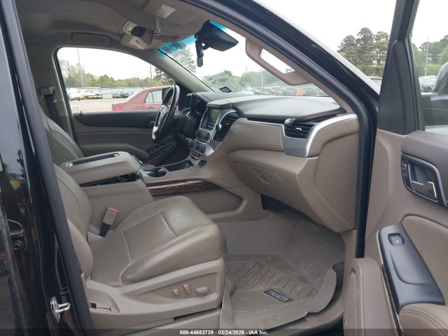 2018 Gmc Yukon Slt მანქანა იყიდება აუქციონზე, vin: 1GKS1BKC2JR326411, აუქციონის ნომერი: 44683739