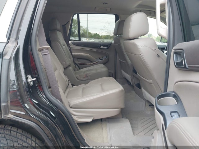 2018 Gmc Yukon Slt მანქანა იყიდება აუქციონზე, vin: 1GKS1BKC2JR326411, აუქციონის ნომერი: 44683739