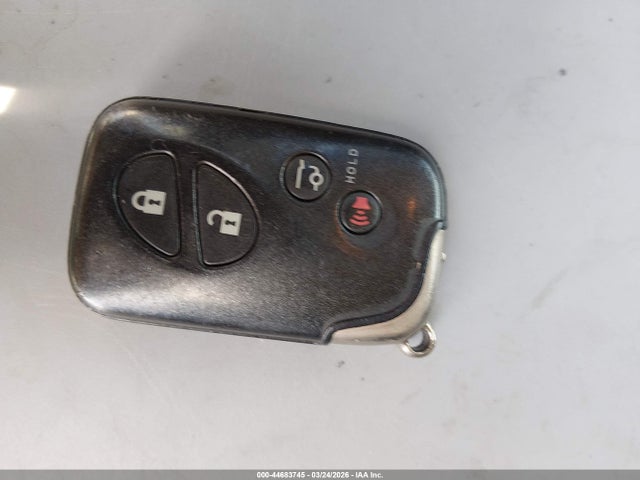 44683745 :رقم المزاد ، JTJBM7FX5E5069929 vin ، 2014 Lexus Gx 460 مزاد بيع