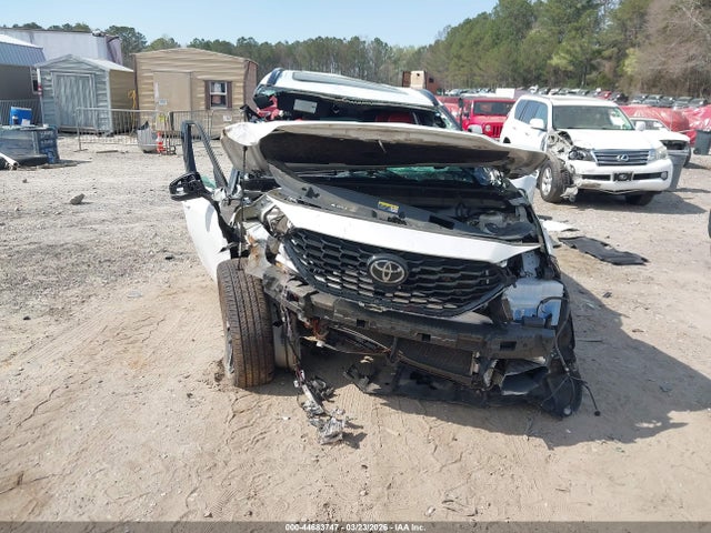 5TDLZRAH2NS115828 Toyota Highlander Xse
