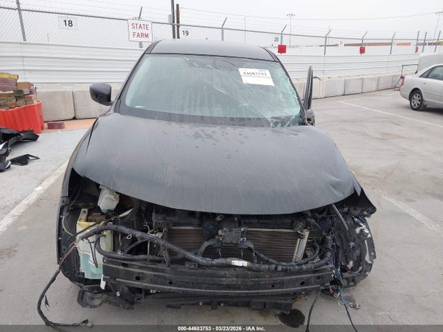 Nissan ROGUE S 2018 KNMAT2MTXJP537396 Image 13