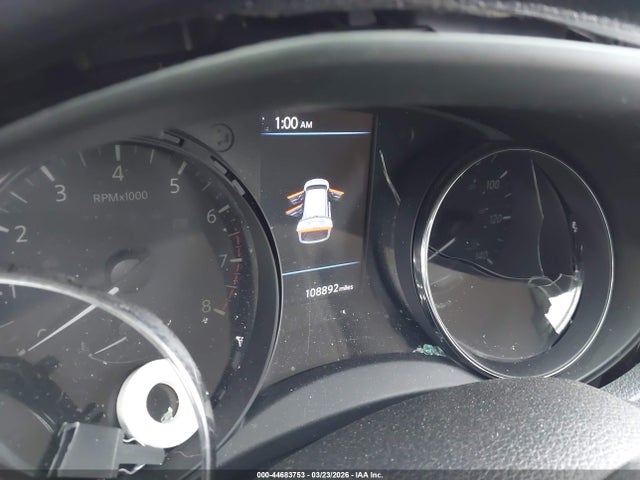 2018 NISSAN ROGUE KNMAT2MTXJP537396 Photo 6