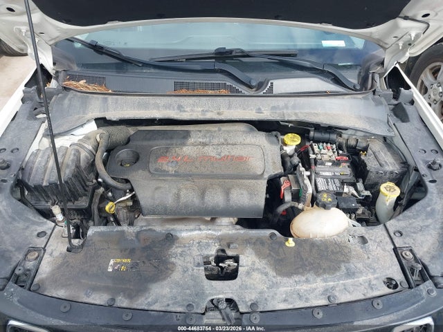 2019 JEEP COMPASS 3C4NJDCB5KT791574 Photo 9