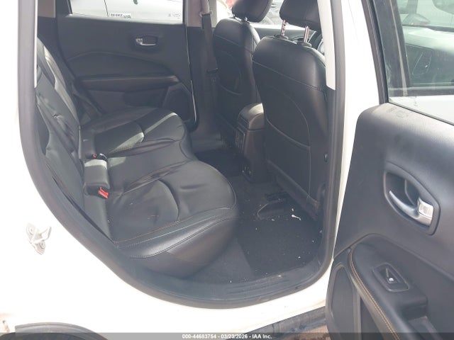 2019 JEEP COMPASS 3C4NJDCB5KT791574 Photo 7