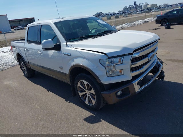 2015 FORD F-150 1FTEW1EF4FFC30282